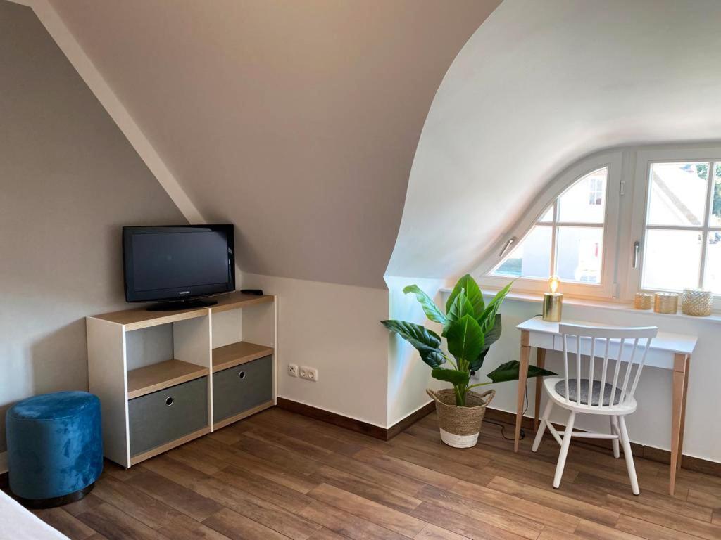 Haus Zwischen Muehle Und Meer Boiensdorf 外观 照片